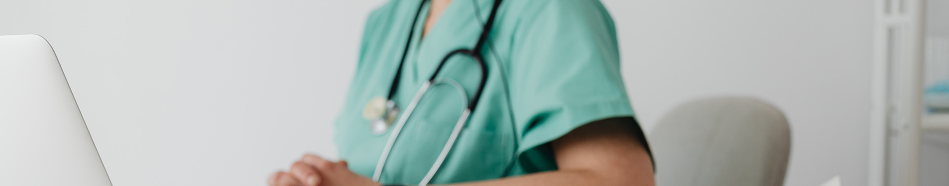 Medical Health Banner